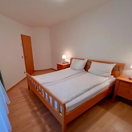 Ferienwohnung Bayernring Breitenbrunn  Екстер'єр фото