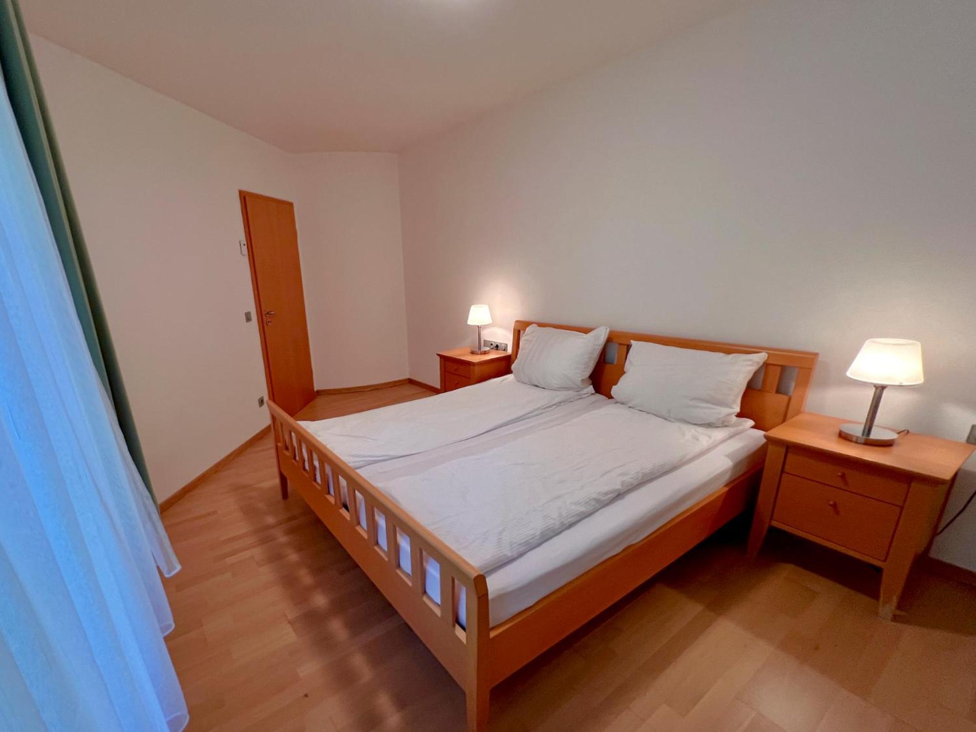 Ferienwohnung Bayernring Breitenbrunn  Екстер'єр фото