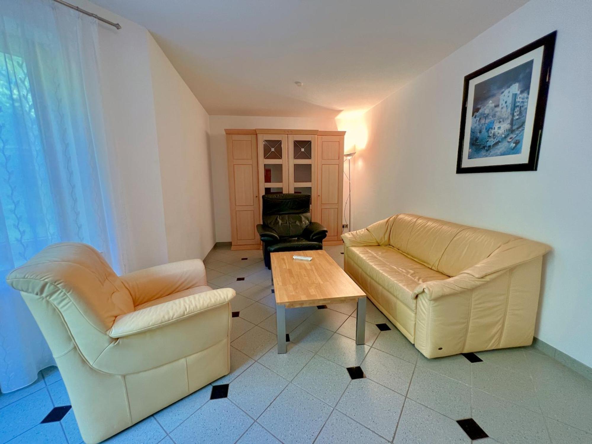 Ferienwohnung Bayernring Breitenbrunn  Екстер'єр фото