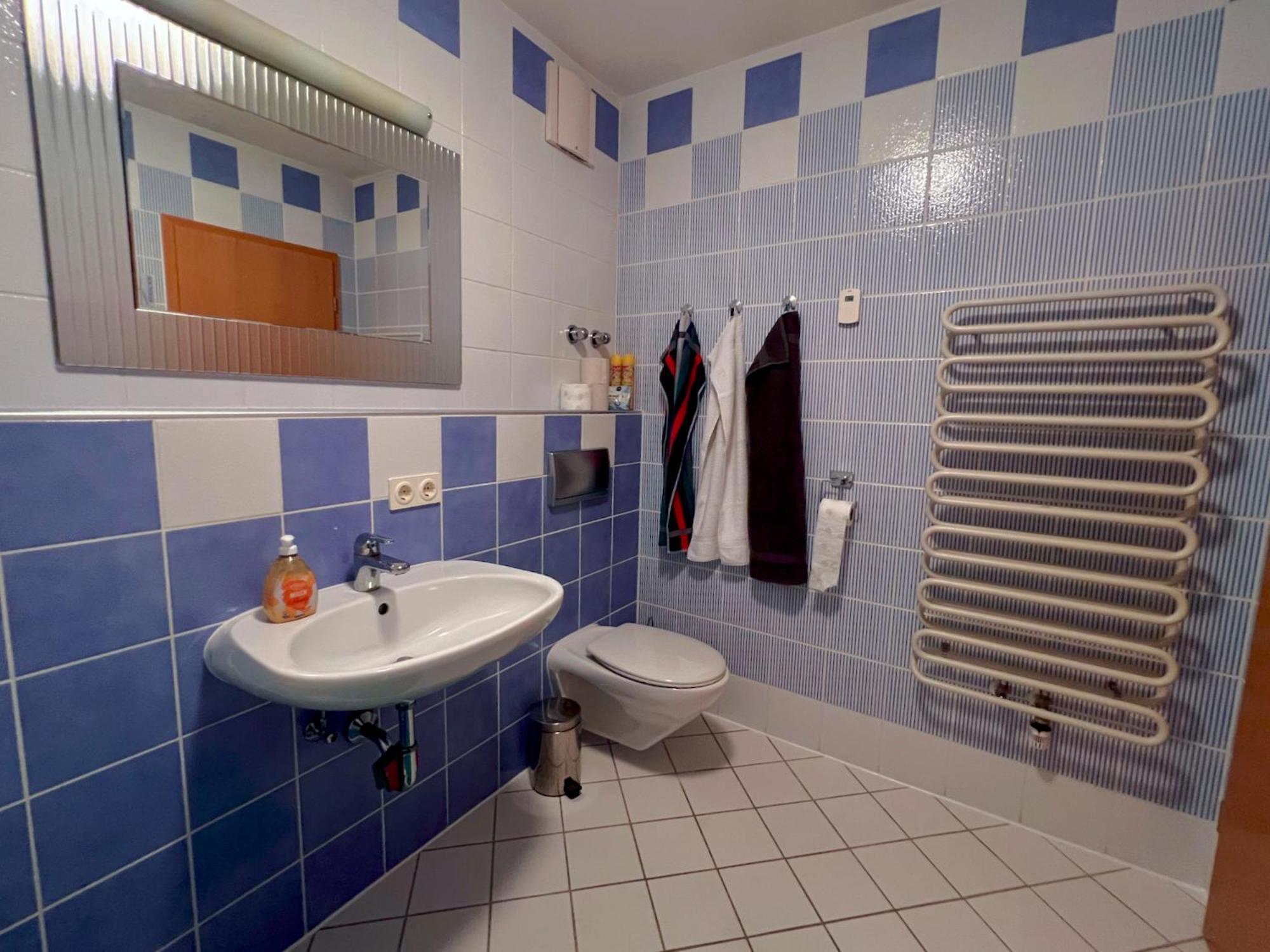 Ferienwohnung Bayernring Breitenbrunn  Екстер'єр фото