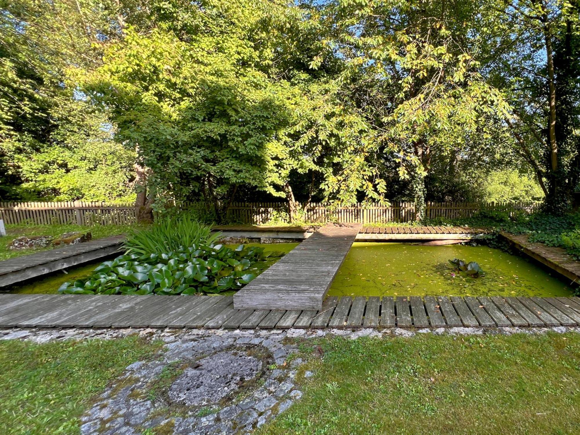 Ferienwohnung Bayernring Breitenbrunn  Екстер'єр фото
